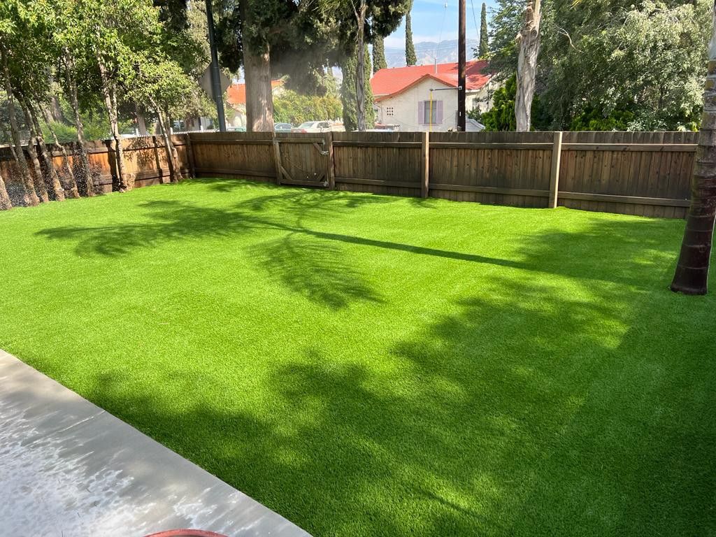 Synthetic Turf