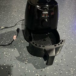 Cooke Air Fryer 