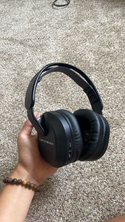 Turtle beach stealth 500 headset