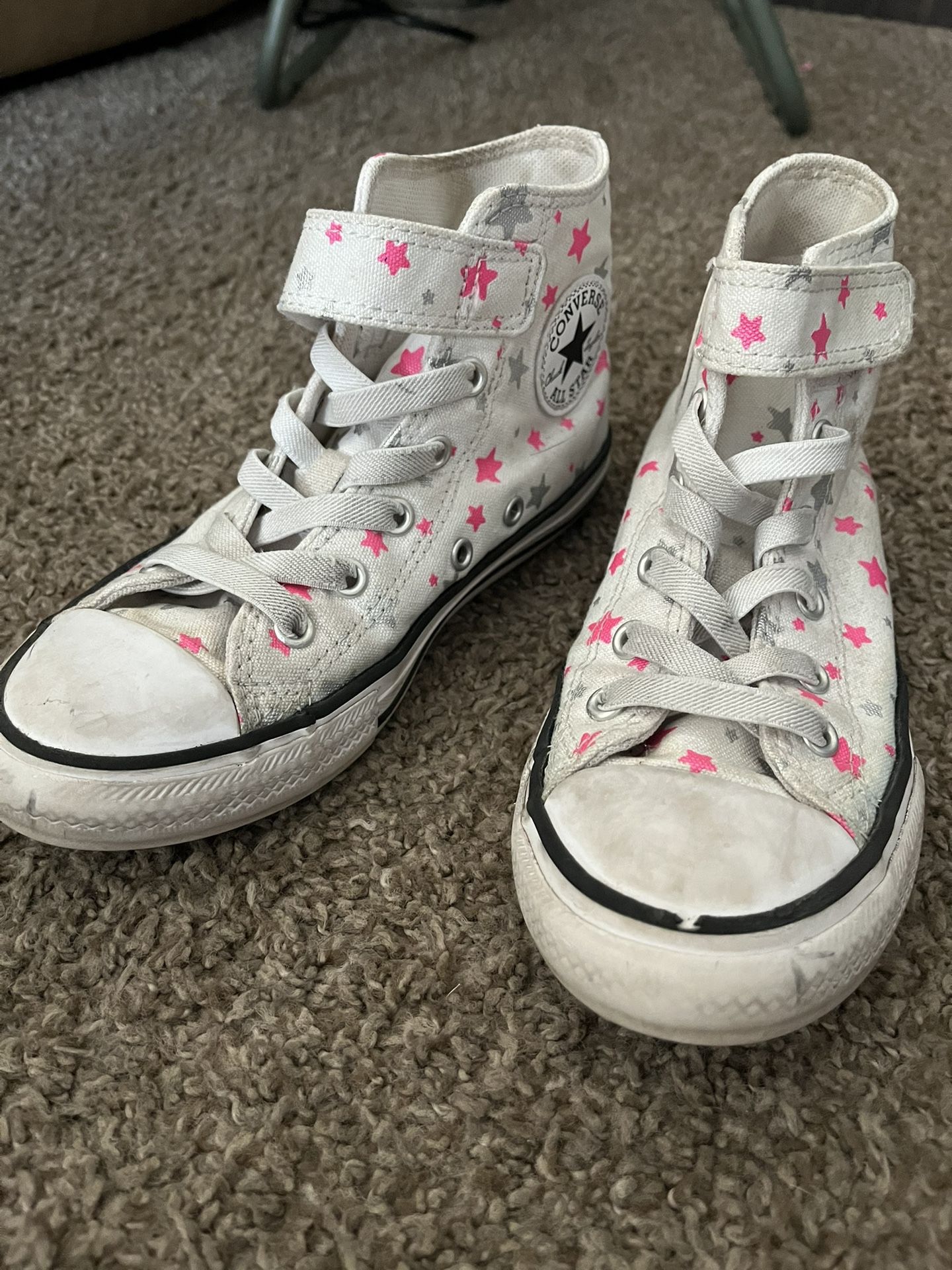Converse