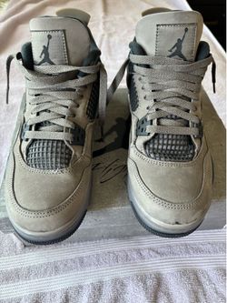 Jordan’s 4 cave stone OG