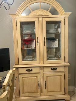 China Cabinet