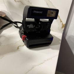 Polaroid Camera 600 Business Edition 2