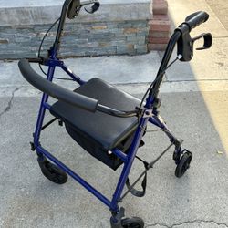 Rolling Walker