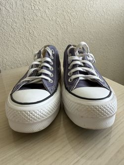 Women’s Converse Sneakers Platform