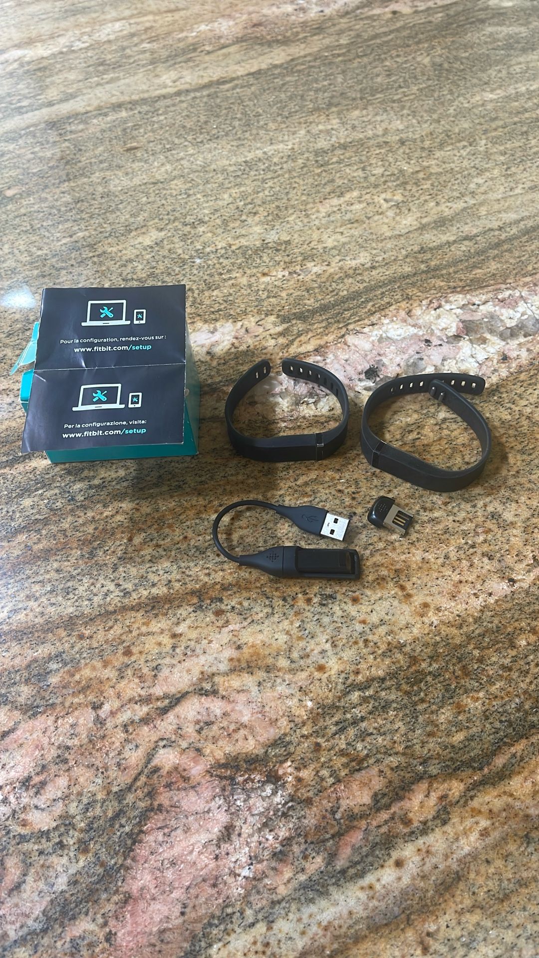 Fitbit