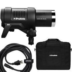 D Profoto D2  Profoto Profoto