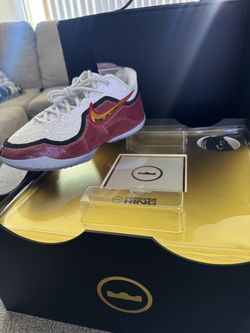 Nike LeBron XXIII "Grand Opening" Basketball Shoes