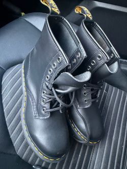 Dr. Martens
