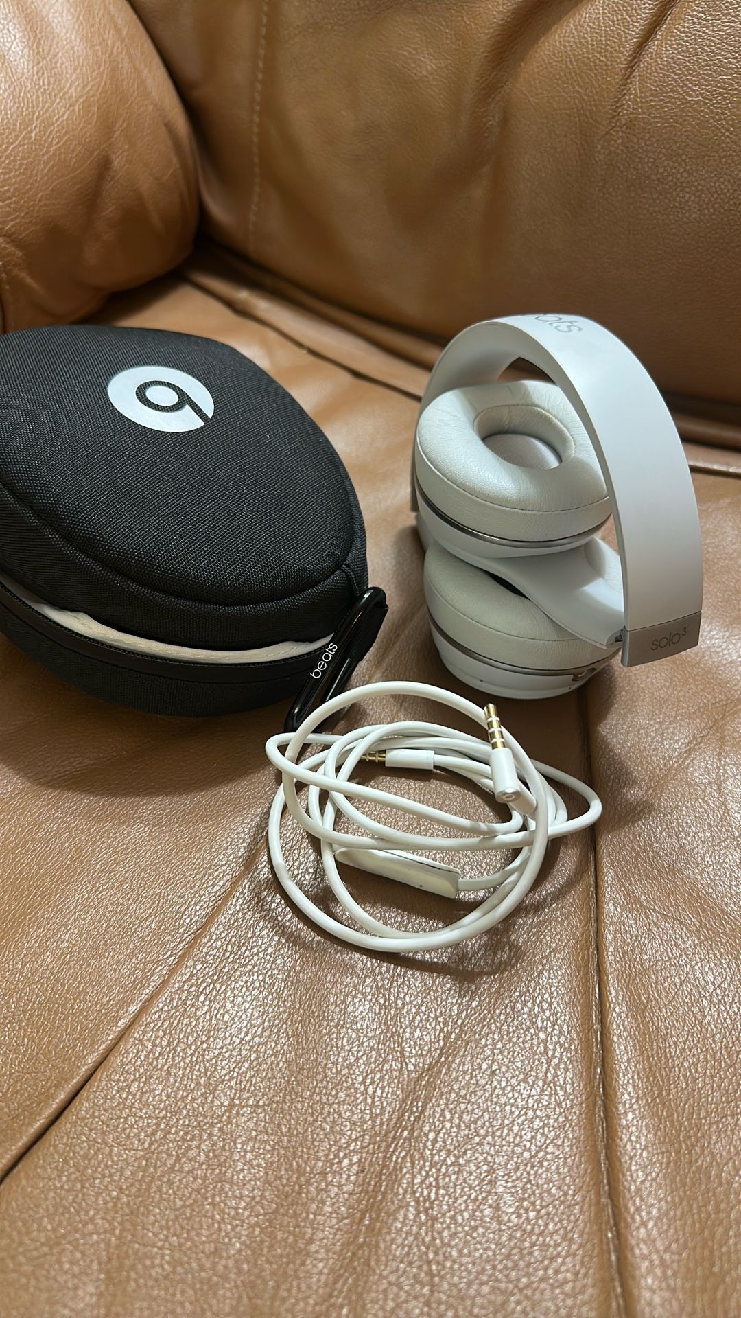 Beats Wireless Solo 3 Headphone