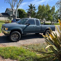 1994 Toyota Pickup