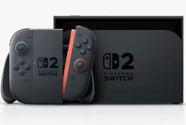 Nintendo Switch 2