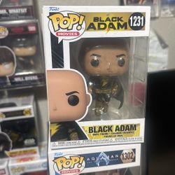 Black Adam 