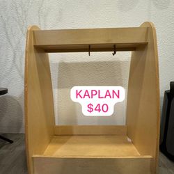 KAPLAN $40