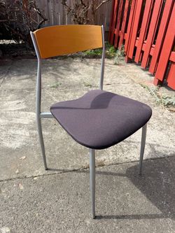 10 chairs