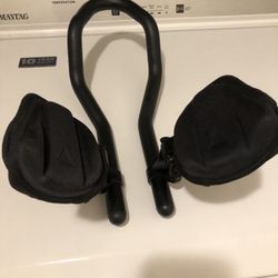 Aero Bars Profile Design Airstryke 