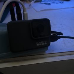 GoPro 7 Series W Accessories 