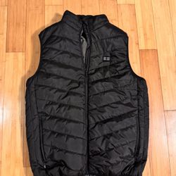 heated vest 