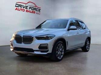 2019 BMW X5