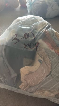 Clothes
