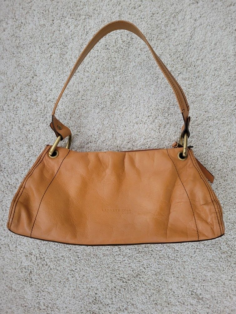 Kenneth Cole Vintage Petite Hobo Bag