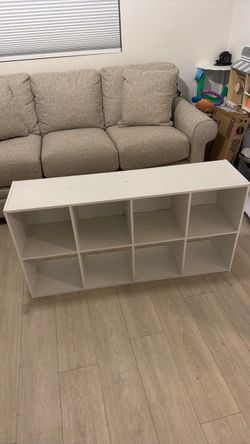 Target Cube Shelf