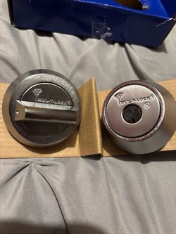 Mul-T-Lock Single Cylinder Deadbolt