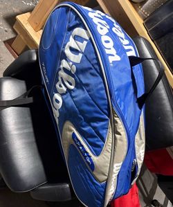 Wilson Tennis tour bag