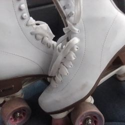 Chicago Professional Skates