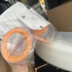 Hygeia breast Pump All New 