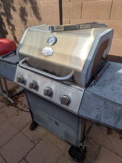 expert grill
