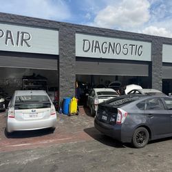 2012 Toyota Prius hybrid battery parts parts