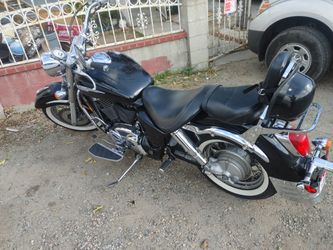 Honda 1998