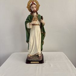 Religious Figurine
