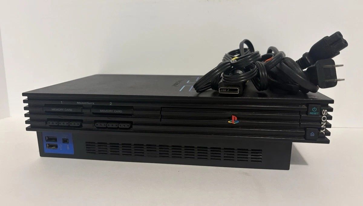 Ps2