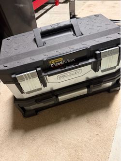 Toolbox