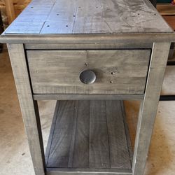 Side Table