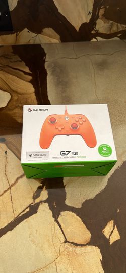 G7 se remote