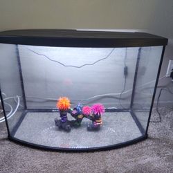 Aquarium Glass Tank 