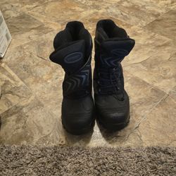 Athletech, Black,size 9
