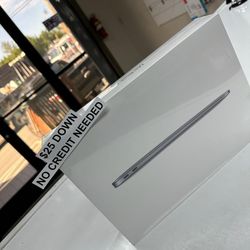 MacBook Air 2020 M1 Laptop New - 20% OFF WINDOWS LAPTOPS /PAYMENTS AVAILABLE ONLY $25 DOWN 