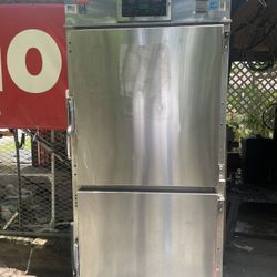 STAINLESS FOOD TEMPERATURE