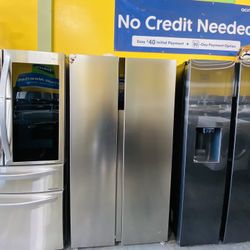 Refrigerador Nuevo A Pagos