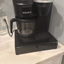Coffee Maker