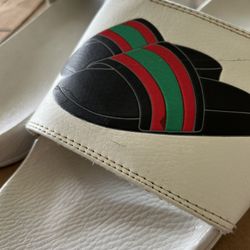Gucci Slippers 