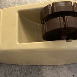 Heavy Duty Tape Dispenser C22 Scotch (Cab DD)