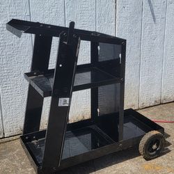 Welding Cart