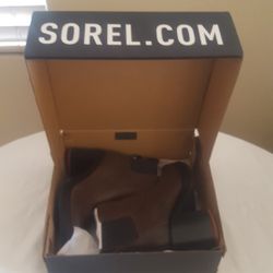 Sorel Women’s Boot/size 8.5