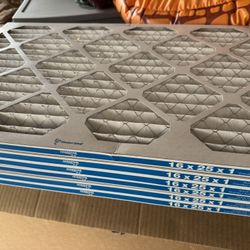 Brand new 16x25x1 Air Filter 