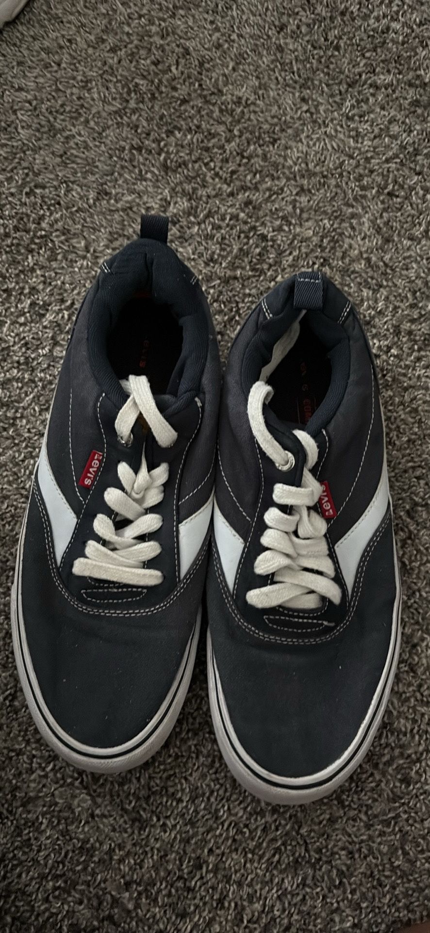 Van Shoes